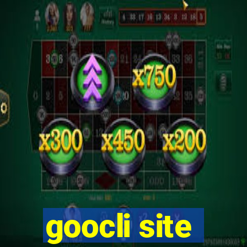 goocli site